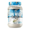 thumbnail image 5 of Musclesport Lean Whey™ Iso Hydro Protein Powder, Vanilla Ice Cream - Gluten Free - 2lb, 25g of Protein  - Low Fat - Low Carb - Fitness & Nutrition, 5 of 11