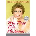 thumbnail image 1 of Pre-Owned My First Five Husbands..And the Ones Who Got Away (Random House Large Print) (Hardcover) 0739327216 9780739327210, 1 of 1