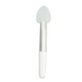 thumbnail image 4 of Silicone Eye Shadow Applicators, 10pcs Mini Silicone Makeup Brush Soft Heart Shape  For Salon, 4 of 8