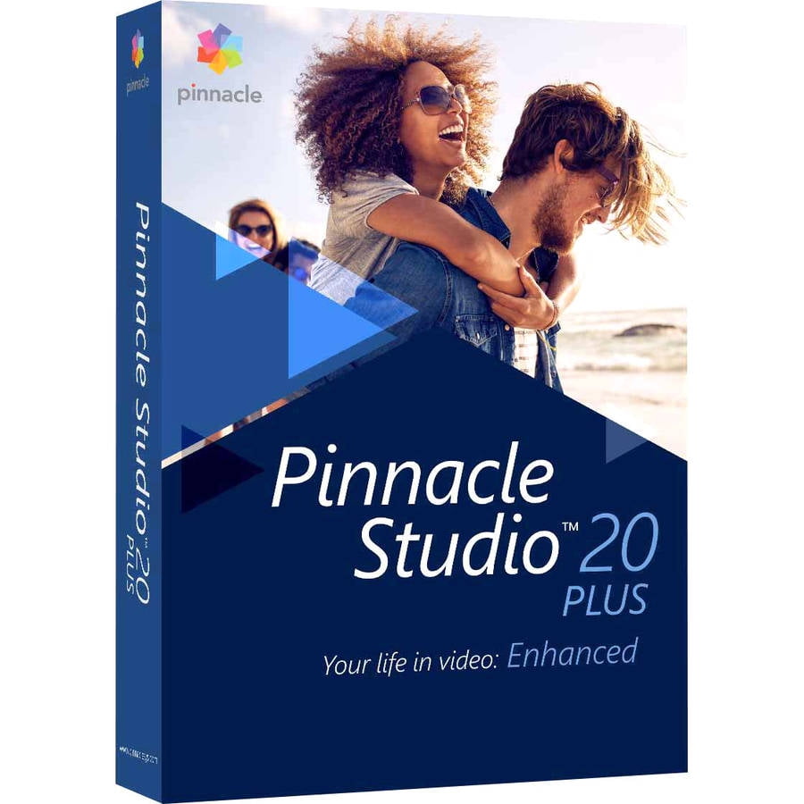 pinnacle studio 20 ultimate-phy