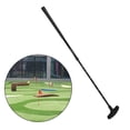 thumbnail image 3 of 2x Putter Bidireccional Duradero De Primera Calidad Para Zurdos Y Diestros Para Niños, 3 of 9