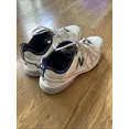 thumbnail image 1 of New Balance 623 V3 Mens Size 8 White Athletic Running Shoes Sneaker [AB02], 1 of 5