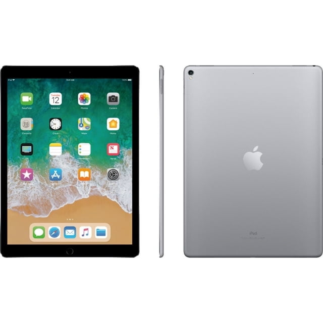 Pre-Owned Apple iPad Pro 12.9 (2nd Gen) A1671 (WiFi + Cellular