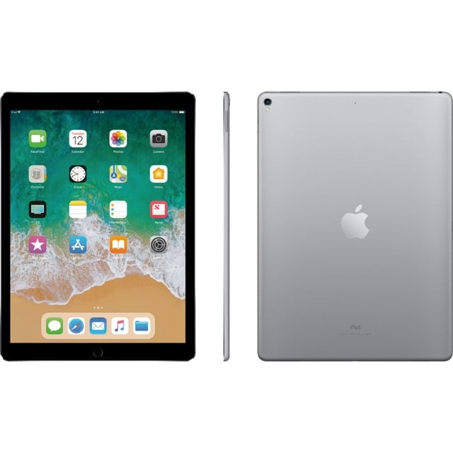 Pre-Owned Apple iPad Pro 12.9 (2nd Gen) A1671 (WiFi + Cellular
