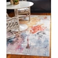 thumbnail image 2 of Jill Zarin™ West Village Downtown Rug, 2 of 8