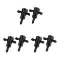 thumbnail image 4 of maskred 2Pcs Durable Windshield Washer Nozzle With Easy Installation For Efficient 3Set, 4 of 6