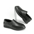 thumbnail image 6 of DREAM PAIRS Boys Slip-On Loafers Casual Dress Flats for Toddler, Little Kid & Big Kid, 6 of 6