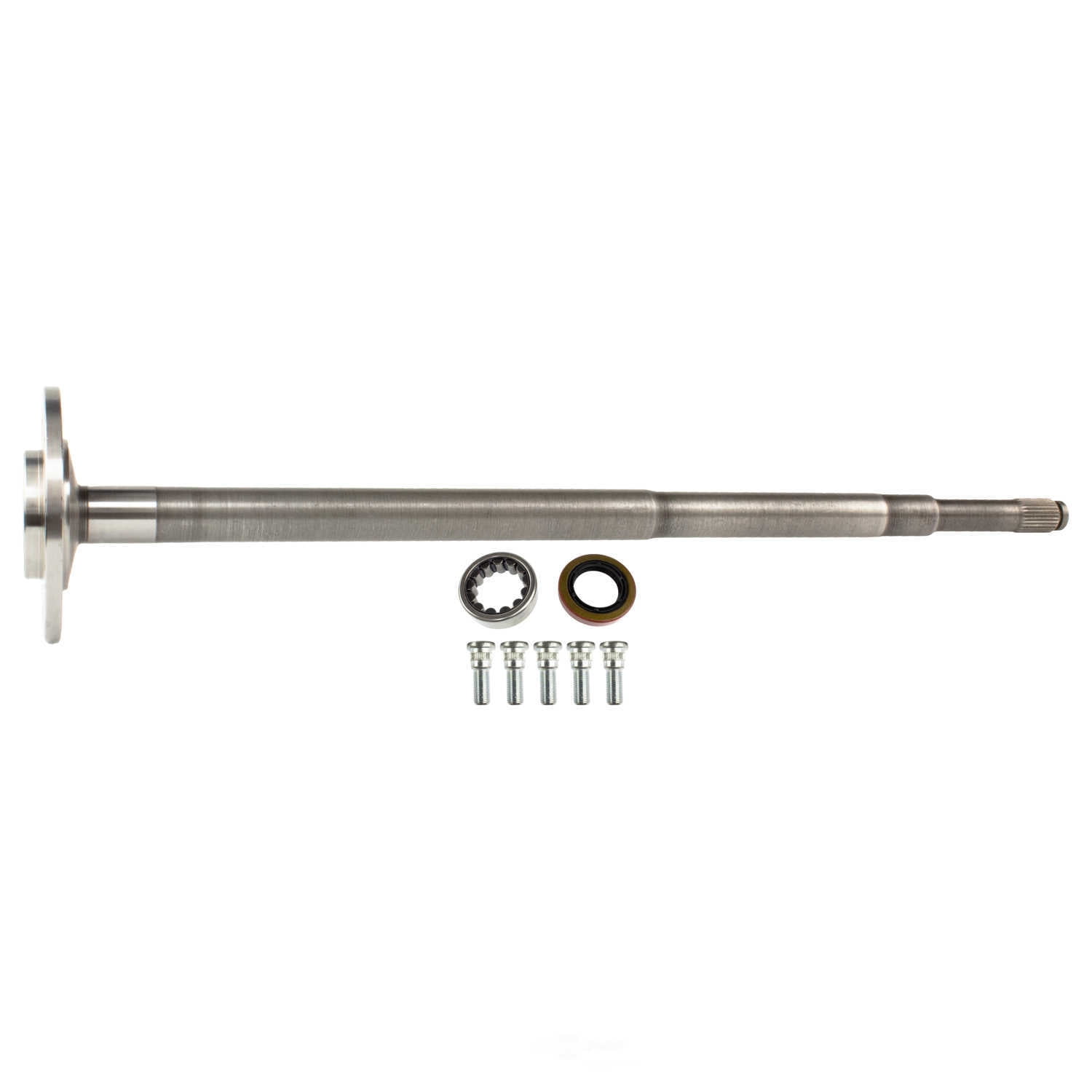 EXCEL from Richmond 92-27415 Drive Axle Shaft Assembly