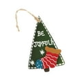 thumbnail image 3 of Adornos colgantes para de Navidad, regalos de decoración navideña, adornos colgantes para puerta, ventana, festival, cumpleaños, año Nuevo Estilo B, 3 of 8