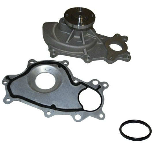 GMB 125-3250 Water Pump that fits a Ford Expedition (2015-2017)