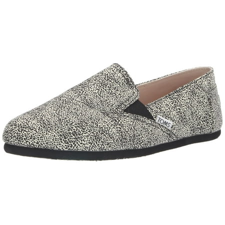 toms women's redondo loafer flat