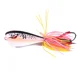thumbnail image 3 of KNCONAN 90mm 9,5g Thunder Frog popper Señuelos de pesca isca anzuelos artificiales wobbler cebo carpa pesca aparejos de pesca en caja, 3 of 5
