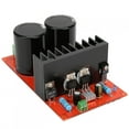 thumbnail image 4 of Tablero de Amplificadores, Tablero de Amplificadores, Práctico Equipo de Música Amplificador de Música de Baja Distorsión Equipeo de Música para Altavoz, 4 of 7