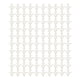 thumbnail image 2 of Clips de papel, 100 piezas de clips de papel dorados Clips de papel dorados Clips de papel lindos Eficiencia máxima, 2 of 14