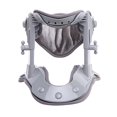 thumbnail image 3 of WIFKLSIIPG 3 Heating Adjustable Neck Traction Device with 5 Position Height Control Hot Compress Support Bracket for Neck & Alignment Ergonomic Fixator for Neck, 3 of 7