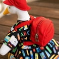 thumbnail image 4 of 18 Inch Porch Goose Back to School Outfit, Back to School Decor for 18 Inch Large Porch Goose, of School Front Porch and Classroom Decoration Set, 1 Pack, 4 of 8
