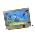 thumbnail image 5 of Bothyi Artificial Aquarium Lamp Creative Tabletop Mood Lamp for Home Bedroom Office, 5 of 8