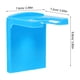 thumbnail image 2 of KAKOWELY Organizador De Jabón Azul Resistente Para Pared Ideal Para Y Áreas Comunes, 2 of 7