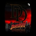 thumbnail image 2 of Mens Marvel: Daredevil Cityscape Poster T Shirt, 2 of 5