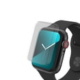 thumbnail image 3 of Mica para iWatch 44mm Serie 4/5 InvisibleShield Ultra Clear, 3 of 6