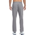 thumbnail image 3 of Yifymode Men's Lightweight Hiking Pants Quick Dry Water Resistant Sweatpants Athletic Jogger with Zipper Pockets Golf,Light Gray L, 3 of 3
