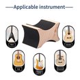thumbnail image 4 of Soporte para cuello de guitarra 2 en 1 almohada de soporte, 4 of 9