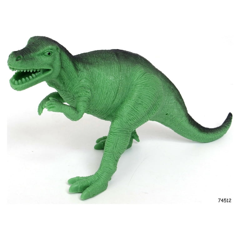 Single Assorted Dinosaurs Figure Styles May Vary