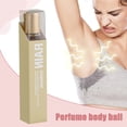 thumbnail image 4 of 10ml Rollball Perfume Corporal Desodorante Atracción Aromática Unisex (Lluvia Perfumada) Ehuebsd Cuidado Belleza, 4 of 7