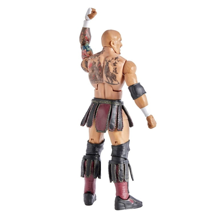 WWE Elite Collection Action Figure Karrion Kross