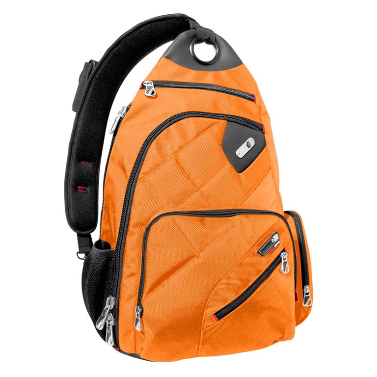 Sling cheap backpack walmart