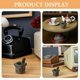 thumbnail image 4 of 6pcs Mini Doll House Kitchen Realistic Miniature Garlic Crusher Diy Scene Stone Pot Decor Accessories For Dollhouse Micro Model Sand Table Office Disp, 4 of 4
