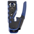 thumbnail image 4 of RJ45 Crimping Tool Set, Durable RJ Connector Crimper Safe Working  For Maintenance, 4 of 8