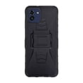 thumbnail image 1 of Funda Uso Rudo Clip 360 Para Samsung A03 Más 2 Micas De Cristal, 1 of 5