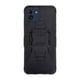 thumbnail image 1 of Funda Uso Rudo Clip 360 Para Samsung A03 Más 2 Micas De Cristal, 1 of 5