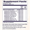 thumbnail image 6 of Healthy Origins Probiotic 30 Billion CFU's (floraFIT, Shelf-Stable), 150 Vcaps, 6 of 7