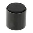 thumbnail image 1 of STARTIST Mini Tambour Bas 42x45mm Accessoires d'Instruments de Musique Léger Facile à Transporter Noir, 1 of 6