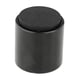 thumbnail image 1 of Accesorios de Instrumentos de Percusión de Tambor Fácil de Transportar Silicona Negro, 1 of 6