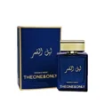 thumbnail image 1 of FRAGANCE WORLD MOONLIT NIGHT THE ONE & ONLY EAU DE PARFUM 100 ML. HOMBRE, 1 of 2