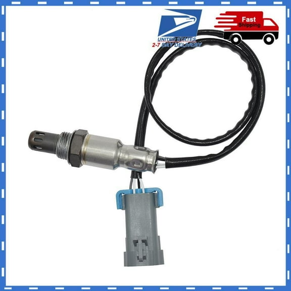 12646200 Oxygen Sensor Downstream Fit For Buick Regal Verano Chevrolet Malibu