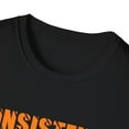 thumbnail image 3 of Gym Life Consisten Excellent Gym Rat Graphic Novelty Tees, 3 of 7