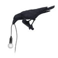 thumbnail image 1 of Accesorio de iluminación LED moderno para de pared de cabecera - Lámpara de para dormitorio, sala de , oficina Right_Black Wall, 1 of 9
