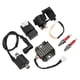 thumbnail image 2 of Kit de repuesto para bobina de encendido, regulador CDI y encendedor para motores verticales CG150cc, 200cc y 250cc de ATV chinos., 2 of 14