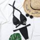 thumbnail image 5 of Bikini sexy de dos piezas para mujer, traje de baño con almohadilla de realce, conjunto de ropa de playa Fridja  nalpqowj52266, 5 of 7