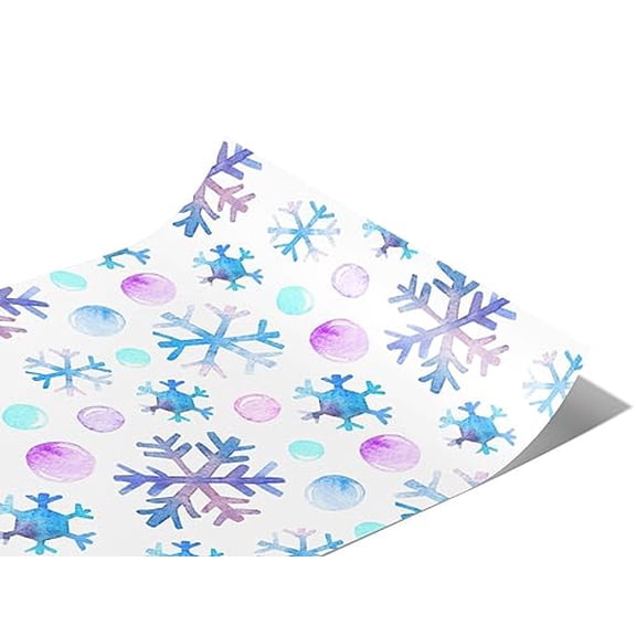 Rwraps Snow White Tile Gloss Vinyl Film Wrap 59in x 1ft Vinyl Vehicle Car Film Sheet Roll