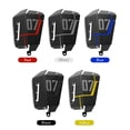 thumbnail image 2 of MT07 FZ07 Couvercle de Protection de Réservoir de Récupération de Liquide de Refroidissement pour Yamaha MT-07 FZ-07 2014-2019, 2 of 7