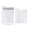 thumbnail image 3 of Beauticom 6"x9" Self-Seal Bubble Mailer, 3 of 3