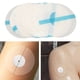 thumbnail image 4 of Parches De Sensor, 3,5 Pulgadas De Diámetro, 20 Piezas, Cubiertas Adhesivas Transparentes Para Sensores, Resistentes Al Agua Para Deportes, 4 of 7