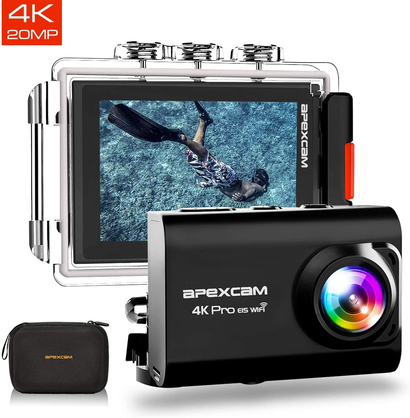 hdv 514k plus
