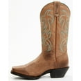 thumbnail image 3 of Shyanne Women's Xero Gravity Embroidered Performance Western Boot Square Toe - BBWP-01 7 M  US, 3 of 9