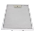 thumbnail image 1 of Reemplazo de Filtro de Campana de Gama, Filtro de Ventilacia de Capucha de Malla de Aluminio Lavable para W10169961a, 1 of 7